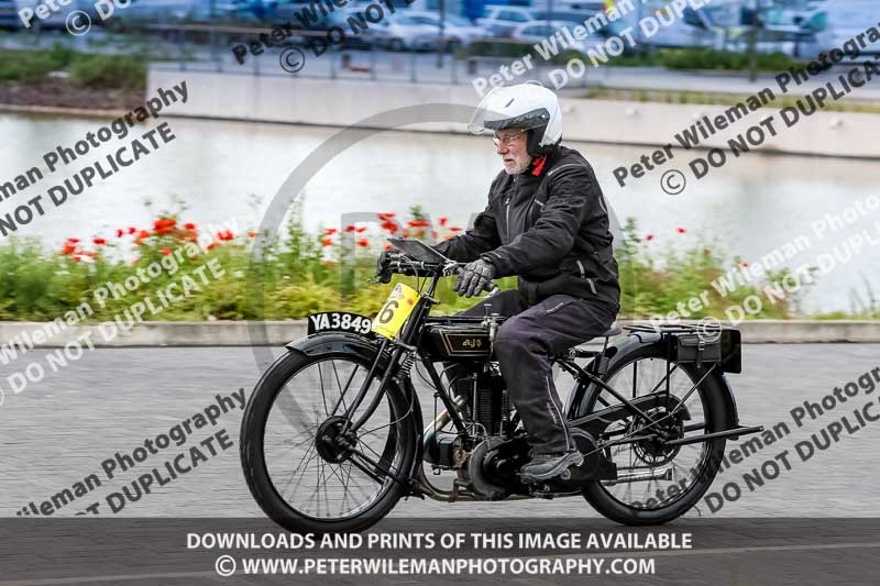 Vintage motorcycle club;eventdigitalimages;no limits trackdays;peter wileman photography;vintage motocycles;vmcc banbury run photographs